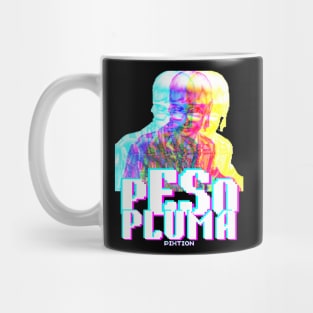 Peso Pluma Mug